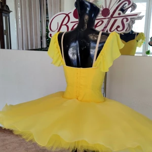 Tutu pentru repetitii T 0039 - image 11