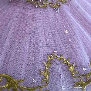 Ballet costume P 2008 - image 16