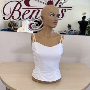 Basic bodice for the ballet tutu T 0009D - image 30