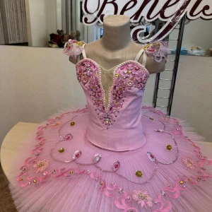 Balet tutu F 0010 - image 63