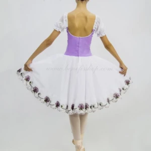Stage ballet costume P 1409 - image 6