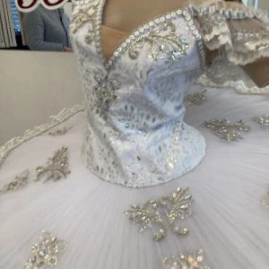 Stage ballet costume Fairy Dragee and for various roles The Nutcracker F 0456B - image 7