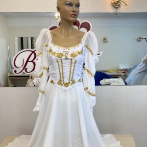 Stage costume F 0351 - image 18