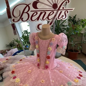 Doll - Marzipan F 0036 - image 8