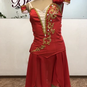 Costum de scena F 0194B - image 17