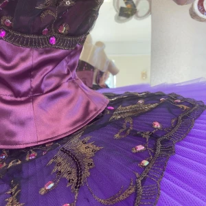 Ballet costume P 1126(2901) - image 5