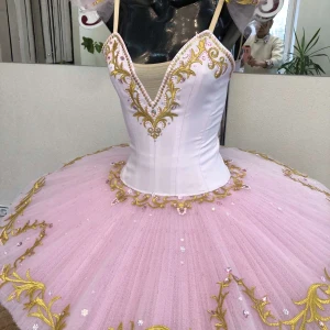 Ballet costume P 2008 - image 15