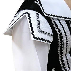 Soloist s costume P 1405 - image 10