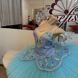 Stage costume F 0005 - image 50