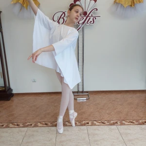 Stage ballet costume P 3107 - image 6