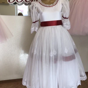 Сценический балетный костюм Мари Клара ЩЕЛКУНЧИК Рождественская елка P 0261C - image 20