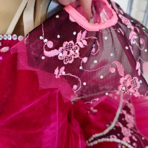 Ballet costume P 3110 - image 8