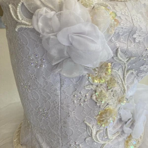 Flori pentru  rochie S 0138 - image 21