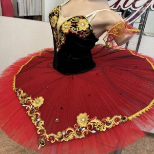 Китри – 3 Акт. Pas de deux P 0301(2513) - image 6