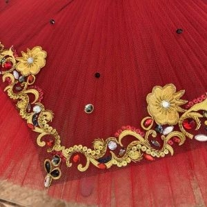 Китри – 3 Акт. Pas de deux P 0301(2513) - image 5