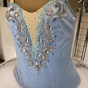 Ballet tutu Blue Bird(Princess Florine) F 0001A - image 106