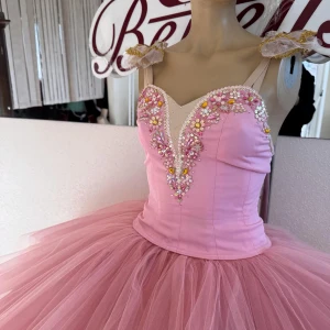 Costum de balet Flori Vals Frumoasa Adormita Spargatorul de Nuci F 0062 - image 44