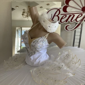 Ballet tutu Odette P 0101(2284) - image 7