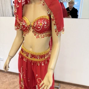 Oriental costume F 0039 - image 28