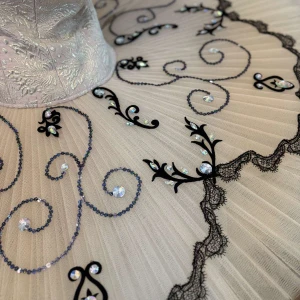 Ballet costume P 1338 - image 9