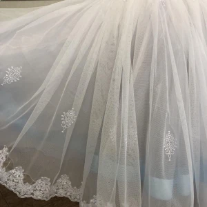 Ballet costume Marie/Clara –1 act. scene “Children”Christmas tree Nutcracker P 0261B - image 36