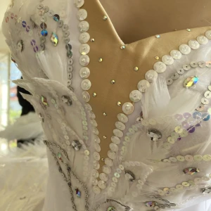 Ballet tutu Odette P 0101(2283) - image 4