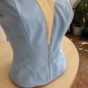 Basic bodice for the ballet tutu without decor T 0009 - image 31