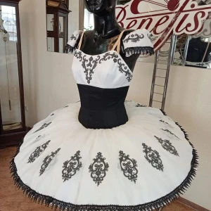 Ballet costume P 1312C - image 5