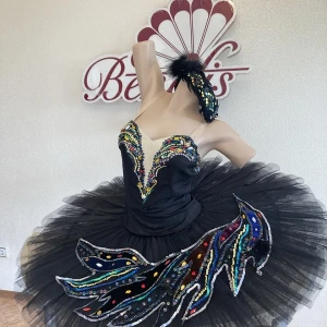 ballet tutu Odile P 0104 - image 2