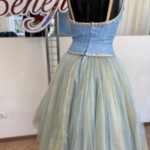 Stage ballet costume Snowflakes Waltz  Melody Nutcracker F 0080 - image 39