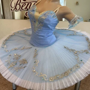 Stage costume F 0001 - image 97