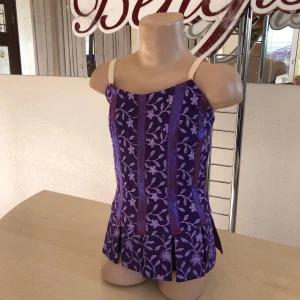 bodice for the ballet tutu without decor T 0077 - image 2