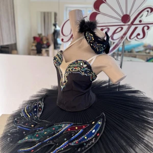 Ballet tutu P 0104(2521) - image 6