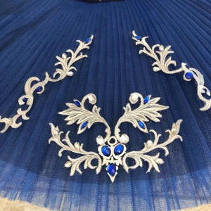 Stage ballet costume P 0812 - image 10