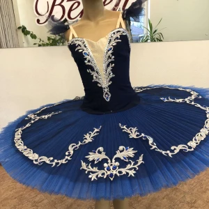 Stage ballet costume P 0812 - image 9