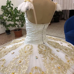 Ballet costume P 1339 - image 15