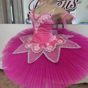 Ballet costume P 0483(3172) - image 2