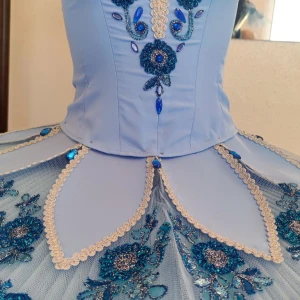 Ballet costume P 3111 - image 6