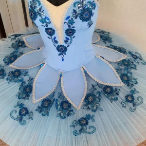 Ballet costume P 3111 - image 5
