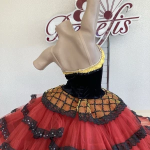 Kitri - scena P 0307(2365) - image 6