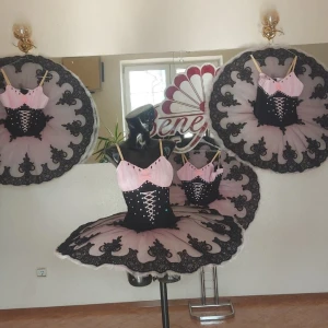 Ballet costume P 1324 - image 21