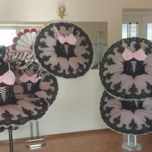 Ballet costume P 1324 - image 22