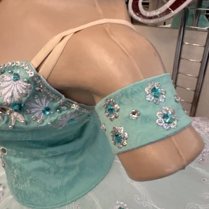 Costum de balet P0467 - image 16