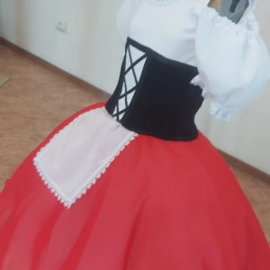 Scufita Rosie R 0628 - image 2