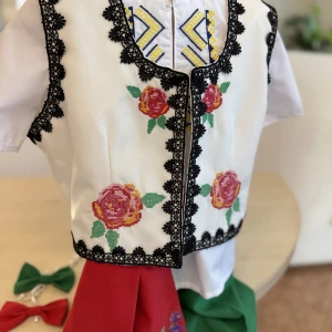 Bluza nationala J 0304 - image 6