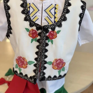 Bluza nationala J 0304 - image 7