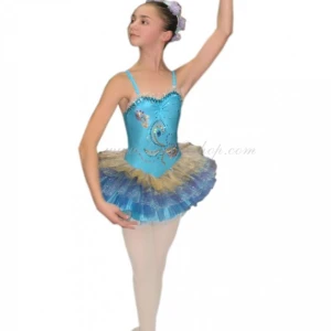 Сценический костюм F 0106 - image 2