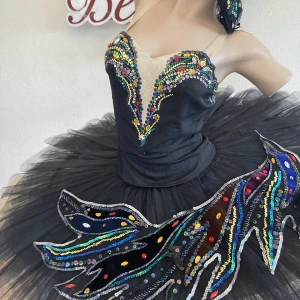 ballet tutu Odile P 0104 - image 23