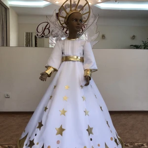 Angel F 0529 - image 2