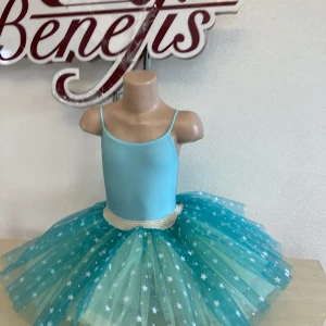 Stage ballet costume T 0071 - image 5